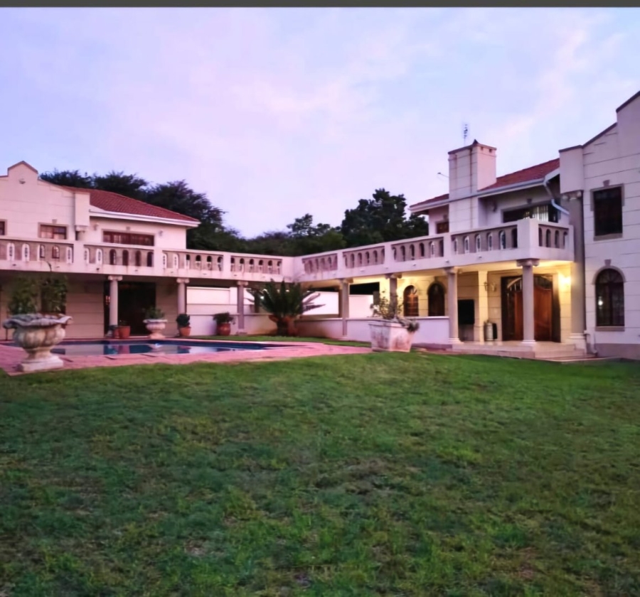 4 Bedroom Property for Sale in Wilkoppies North West